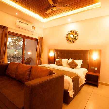 Mc Resort Wildlife Resort Bandipūr المظهر الخارجي الصورة