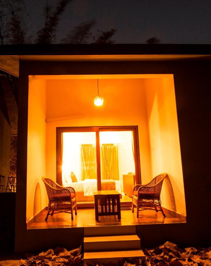 Mc Resort Wildlife Resort Bandipūr المظهر الخارجي الصورة