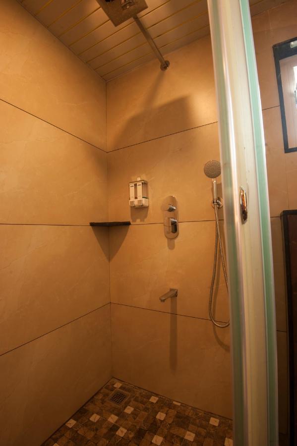 Mc Resort Wildlife Resort Bandipūr المظهر الخارجي الصورة