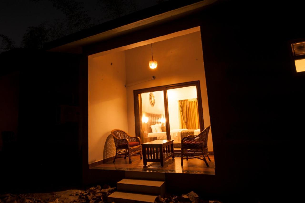 Mc Resort Wildlife Resort Bandipūr المظهر الخارجي الصورة
